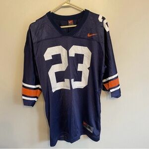 Auburn Ronnie Brown #23 2004 Nike Men's Jersey (Medium)